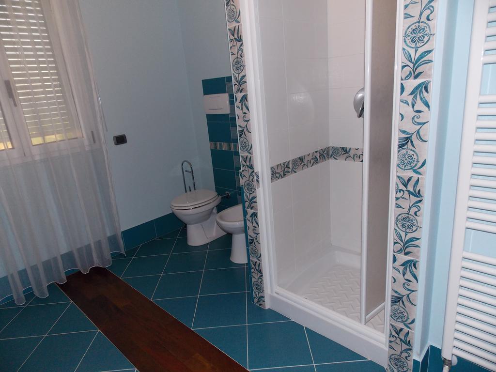 B&B La Torretta Tavullia Luaran gambar