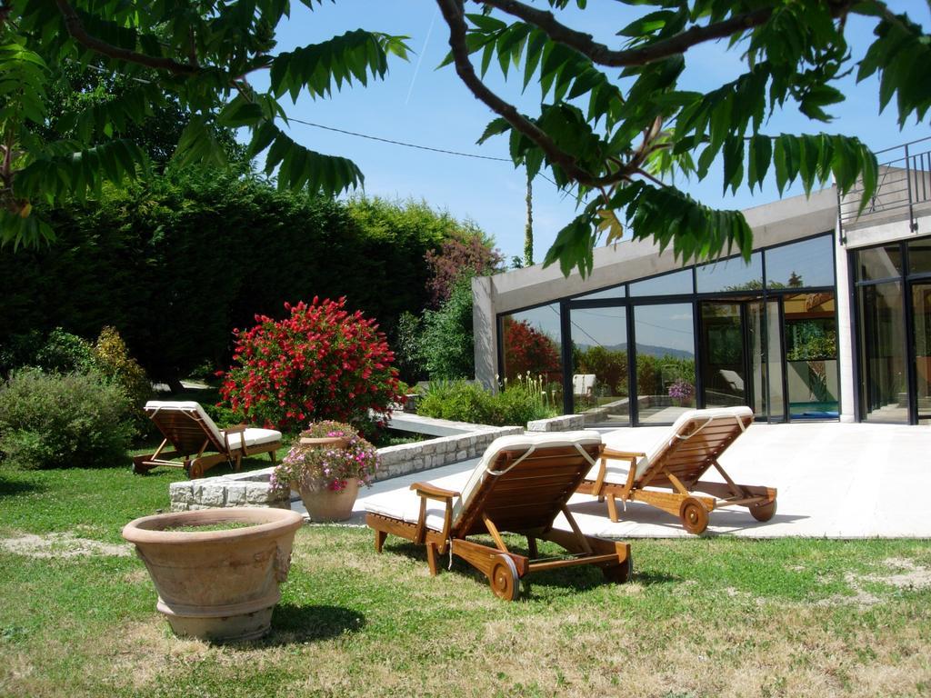 B&B La Torretta Tavullia Luaran gambar