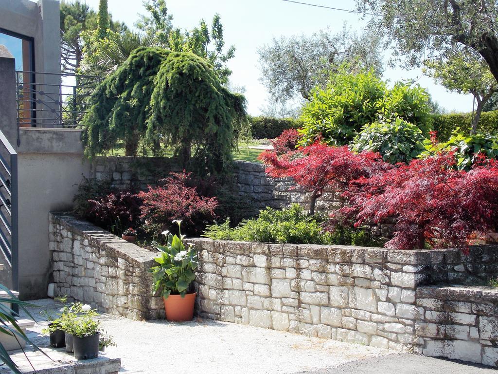 B&B La Torretta Tavullia Luaran gambar
